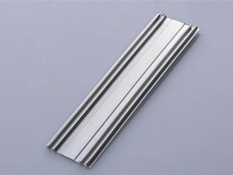 陽光板配件鋁壓條